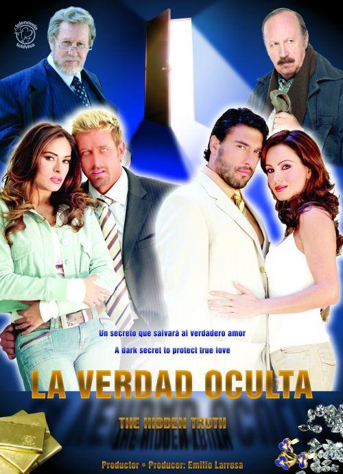 La verdad oculta (Serie de TV)