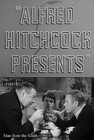 Alfred Hitchcock presenta: El hombre del sur (TV)