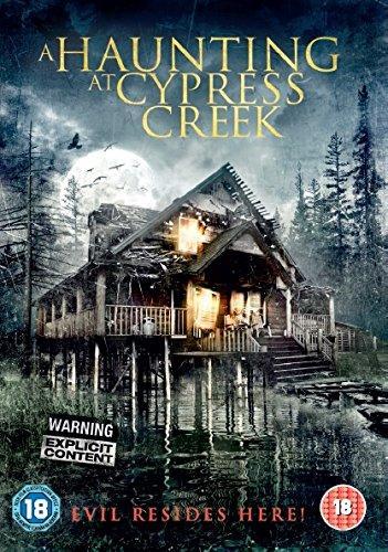 A Haunting at Cypress Creek