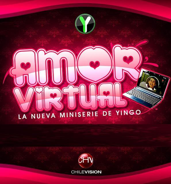 Amor Virtual (Serie de TV)