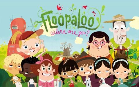 FloopaLoo, Where Are You? (TV Series)