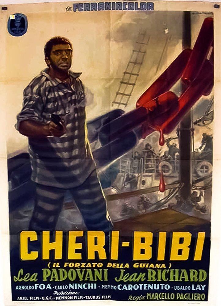 Chéri-Bibi