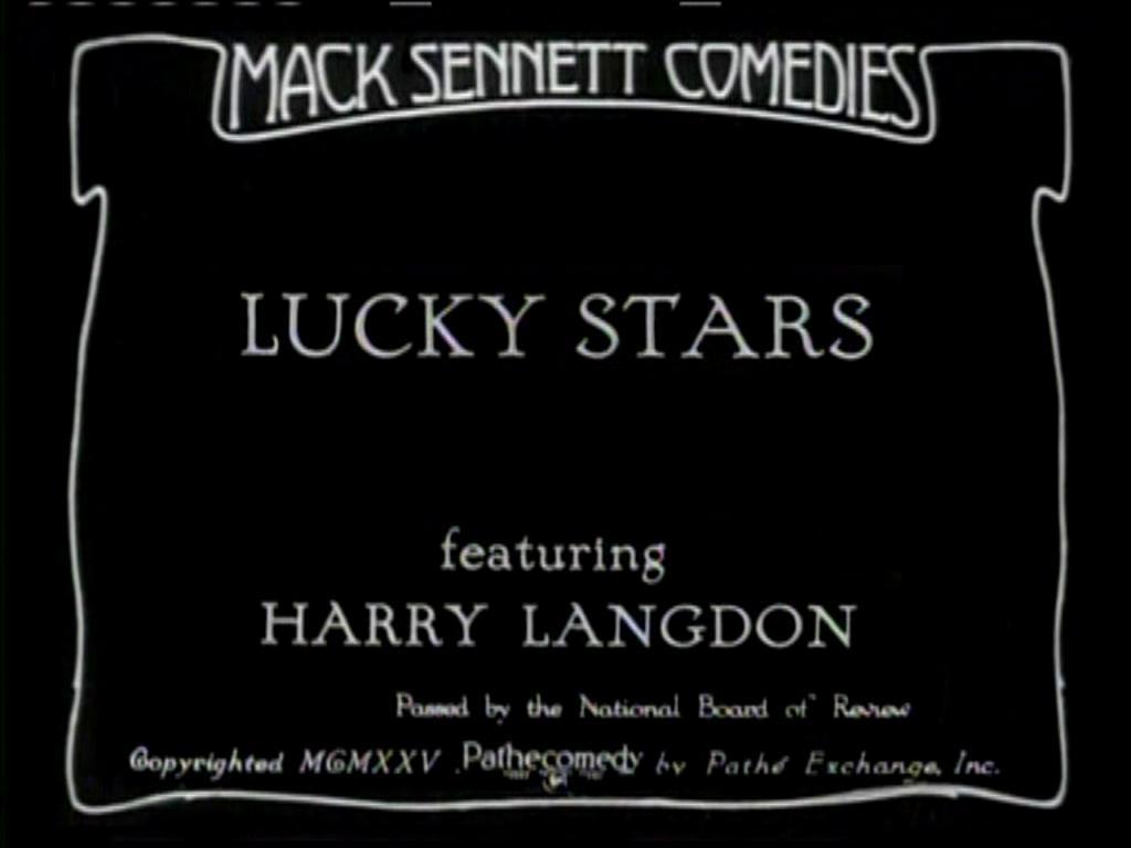 Lucky Stars (C)