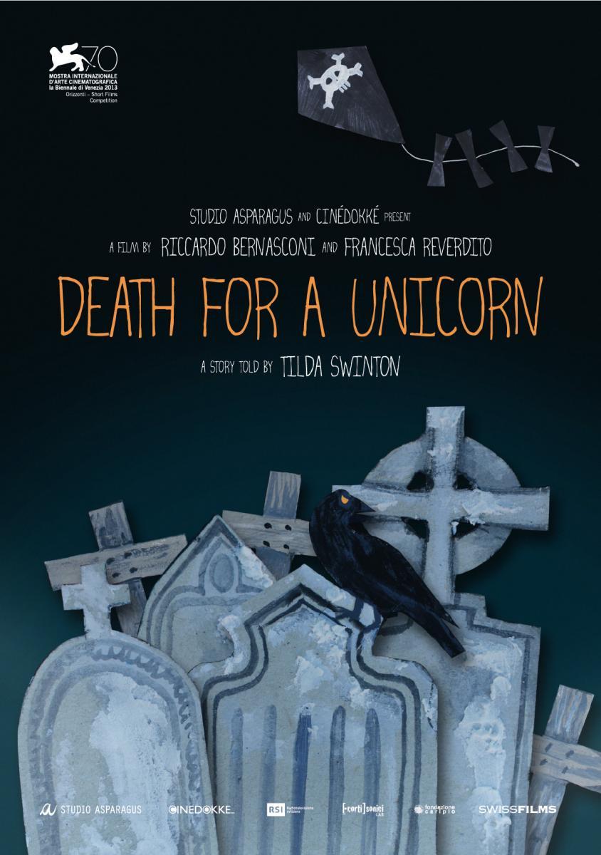 Death for a Unicorn (C)