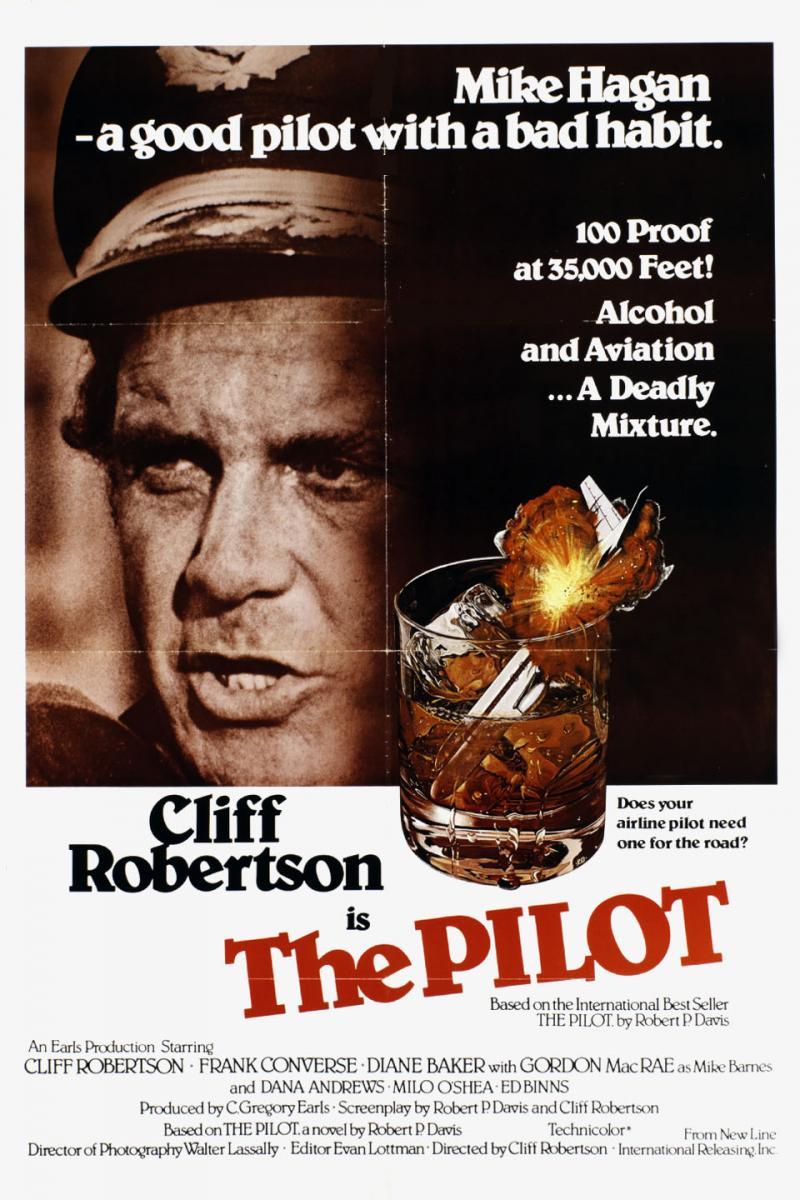 The Pilot