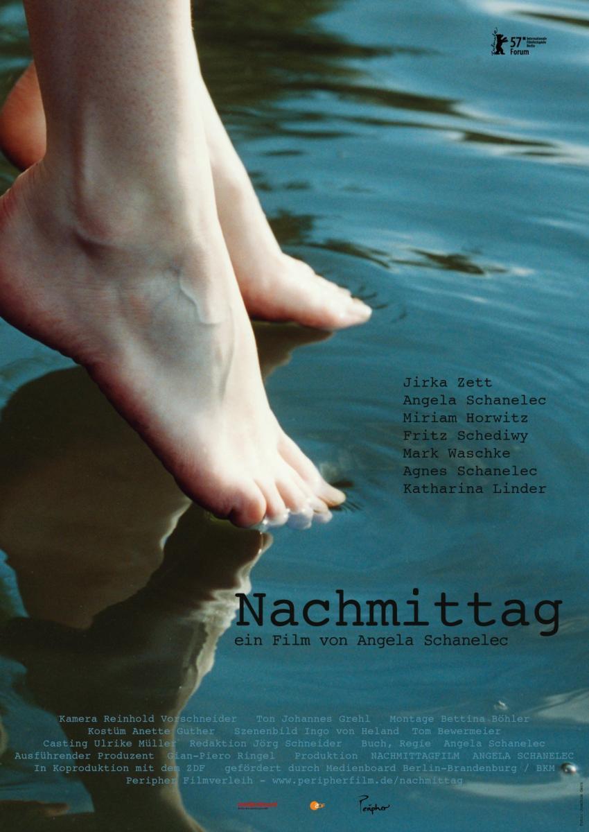 Nachmittag (Tarde)