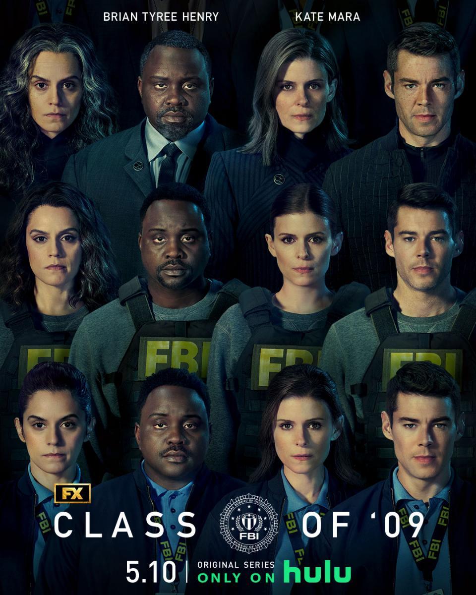 Class of '09 (TV Miniseries)