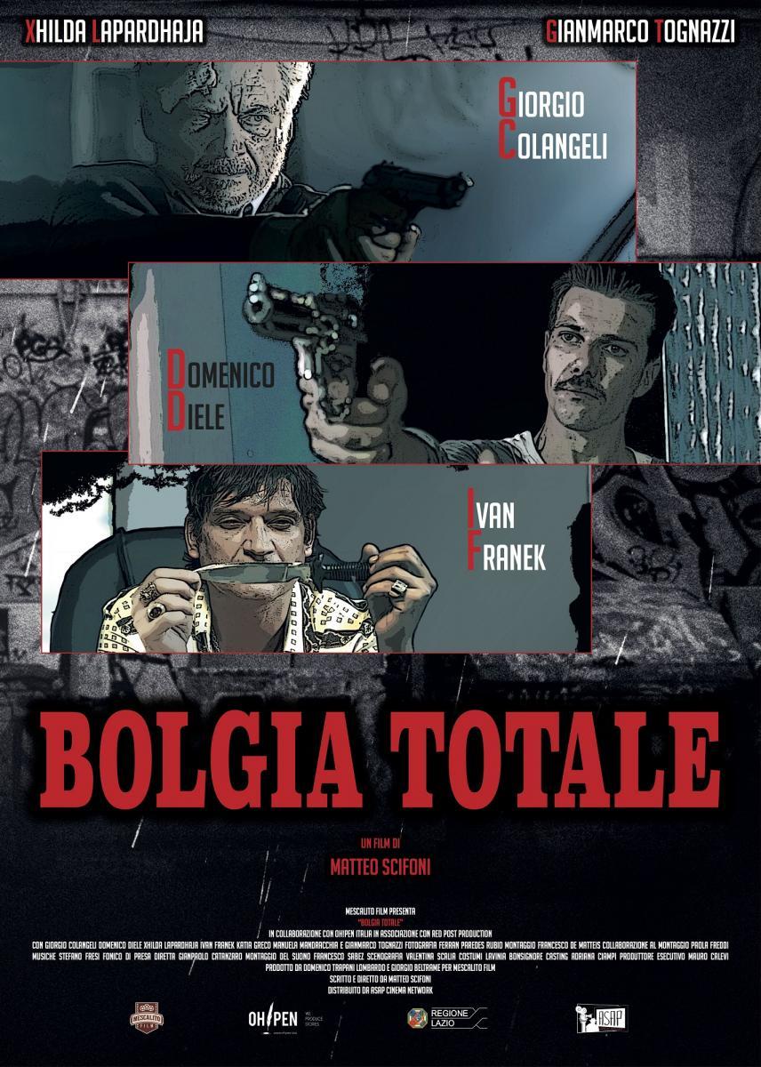 Bolgia totale