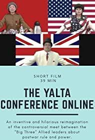 The Yalta Conference Online