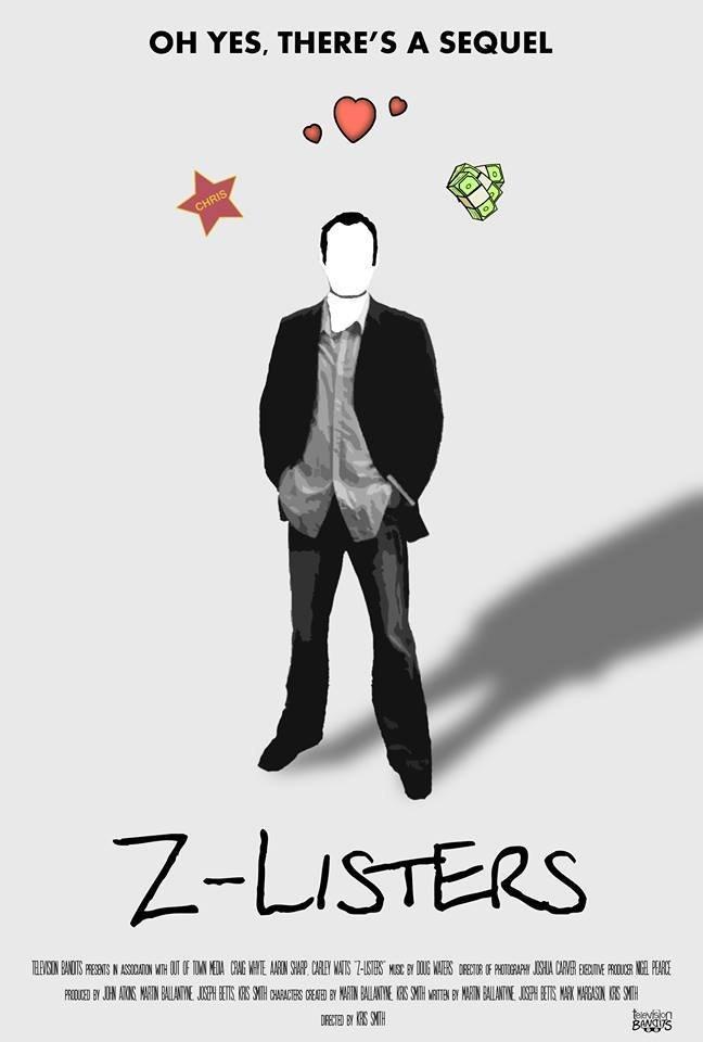 Z-Listers