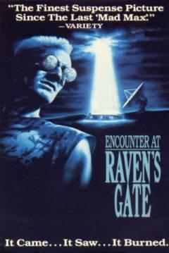 Encounter at Raven's Gate