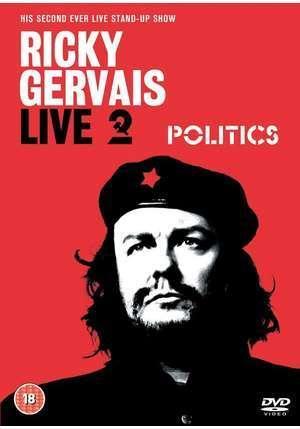 Ricky Gervais Live 2: Politics