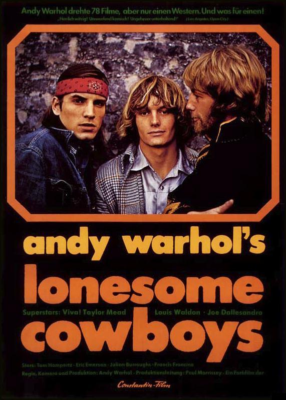 Lonesome Cowboys