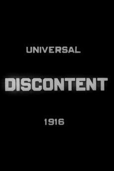 Discontent (S)