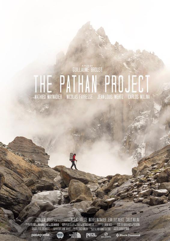 The Pathan Project