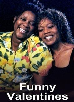 Funny Valentines (TV)