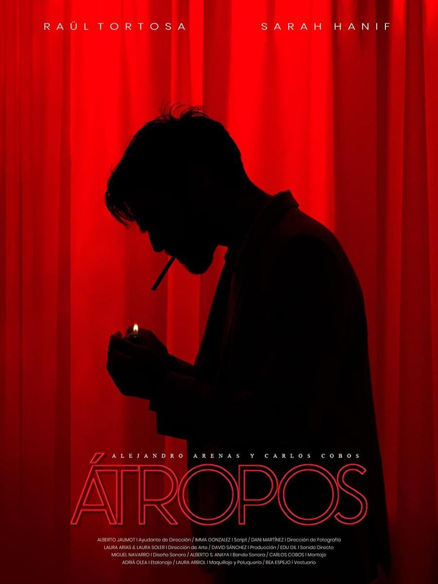 Átropos (S)