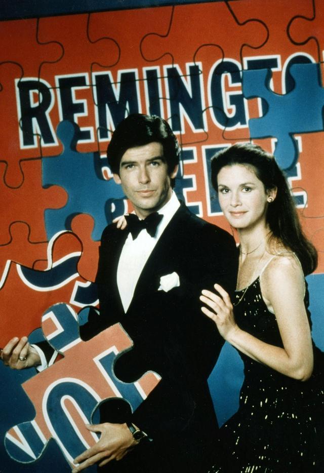 Remington Steele (TV Series)