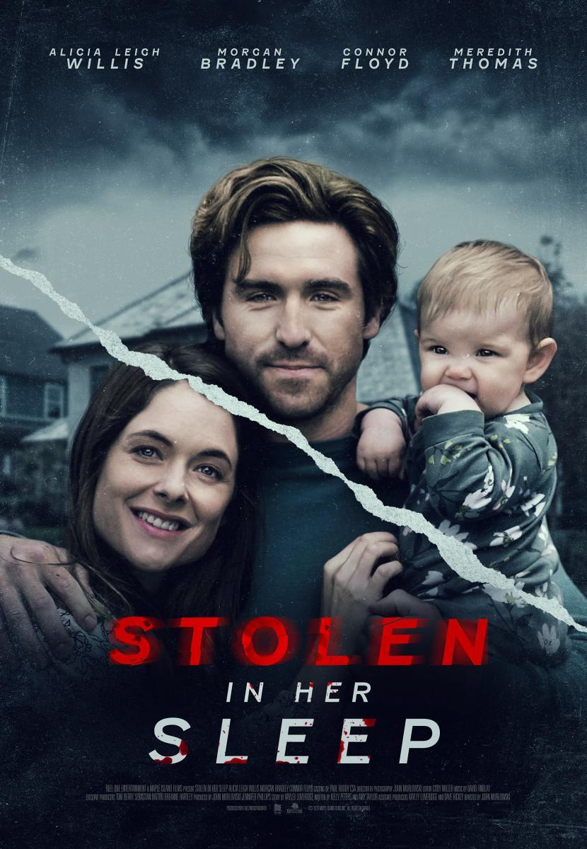 Stolen in Her Sleep (TV)