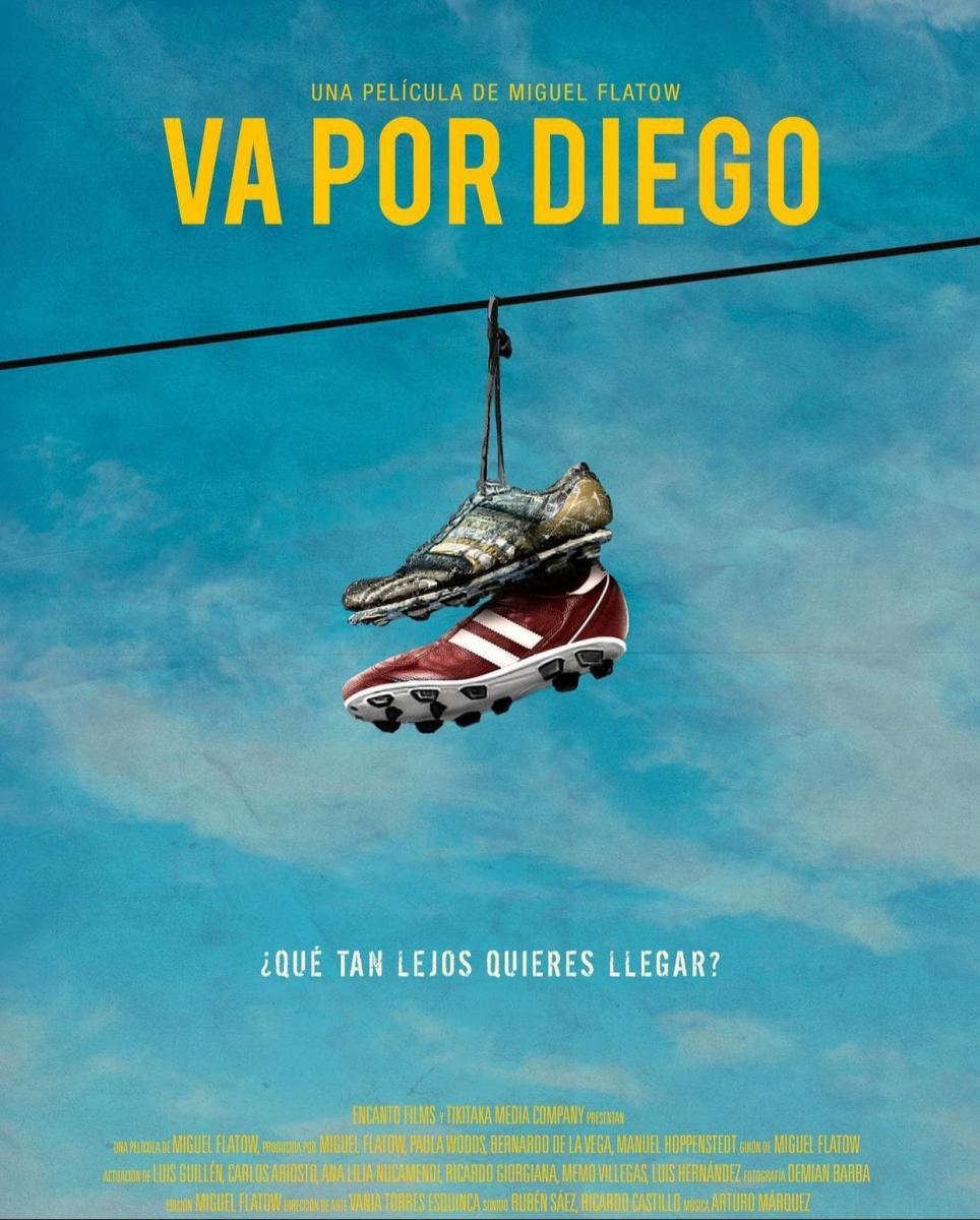 Va por Diego