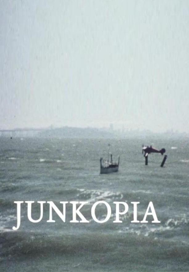 Junkopia (S)