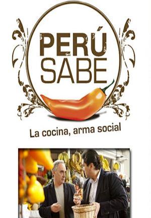 Perú sabe: La cocina, arma social