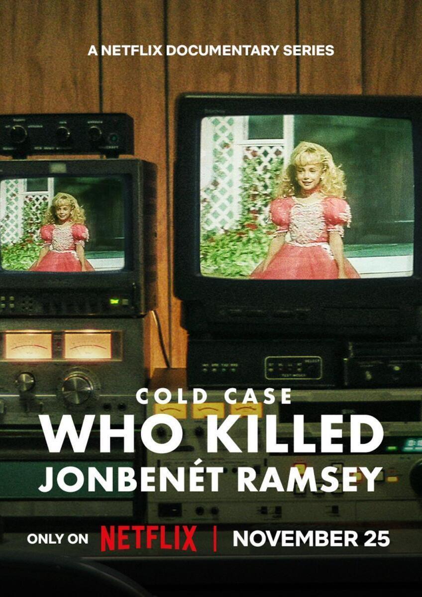 Caso no resuelto: ¿Quién mató a JonBenét Ramsey?