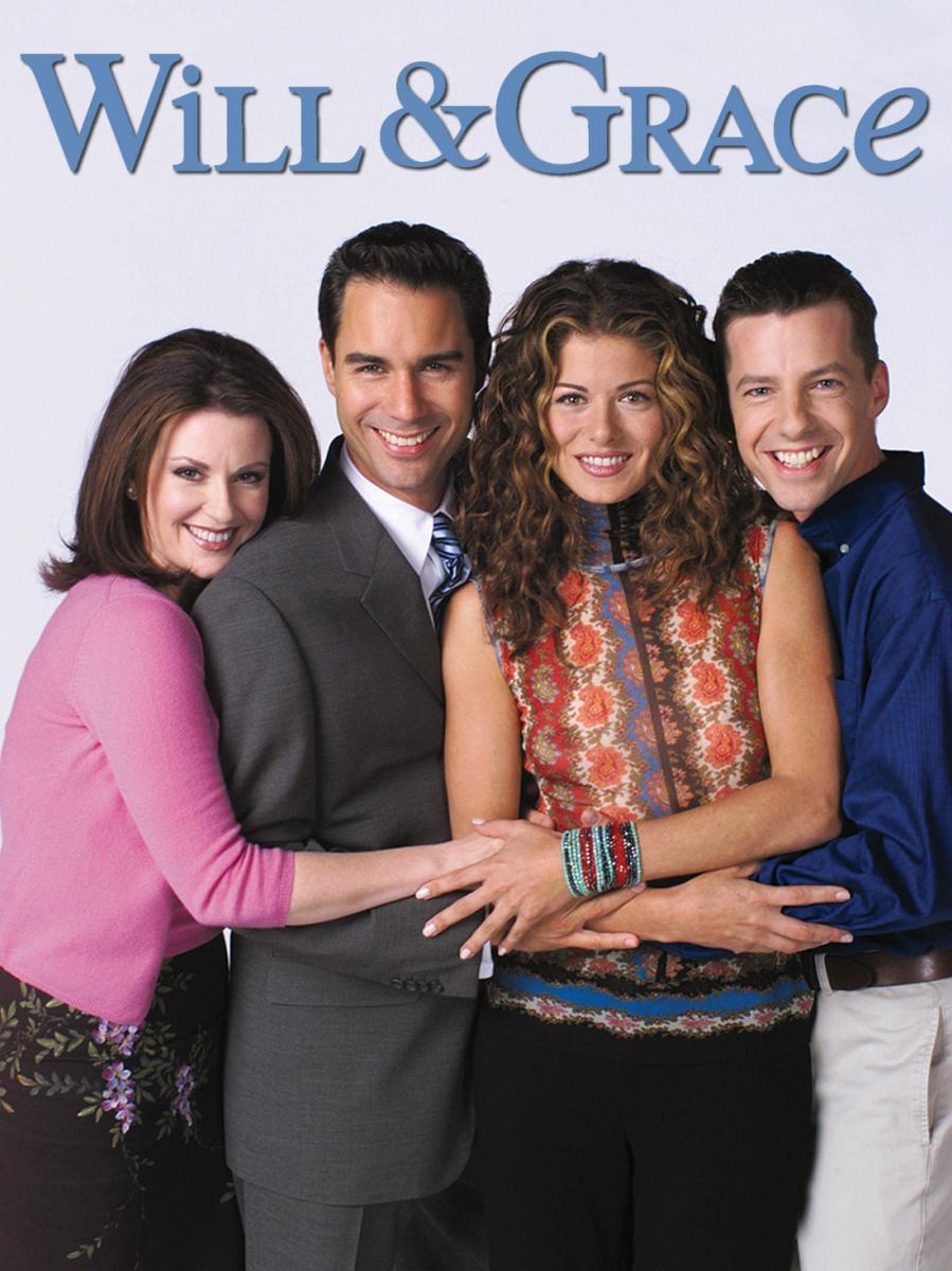 Will & Grace (Serie de TV)