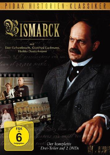 Bismarck (Miniserie de TV)