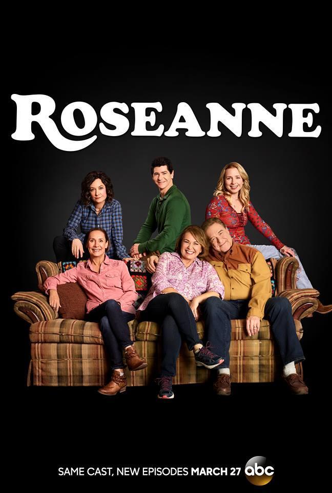 Roseanne (TV Series)