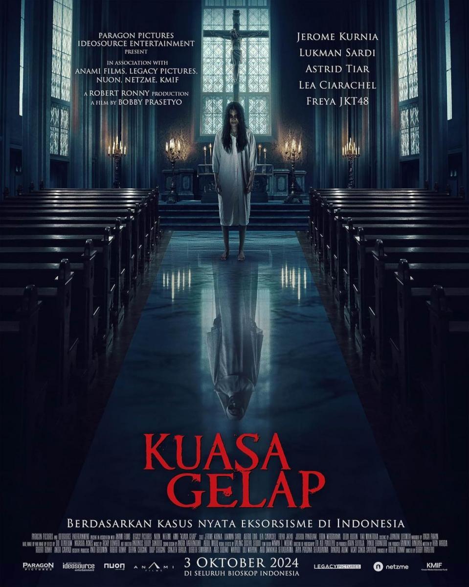 Kuasa Gelap