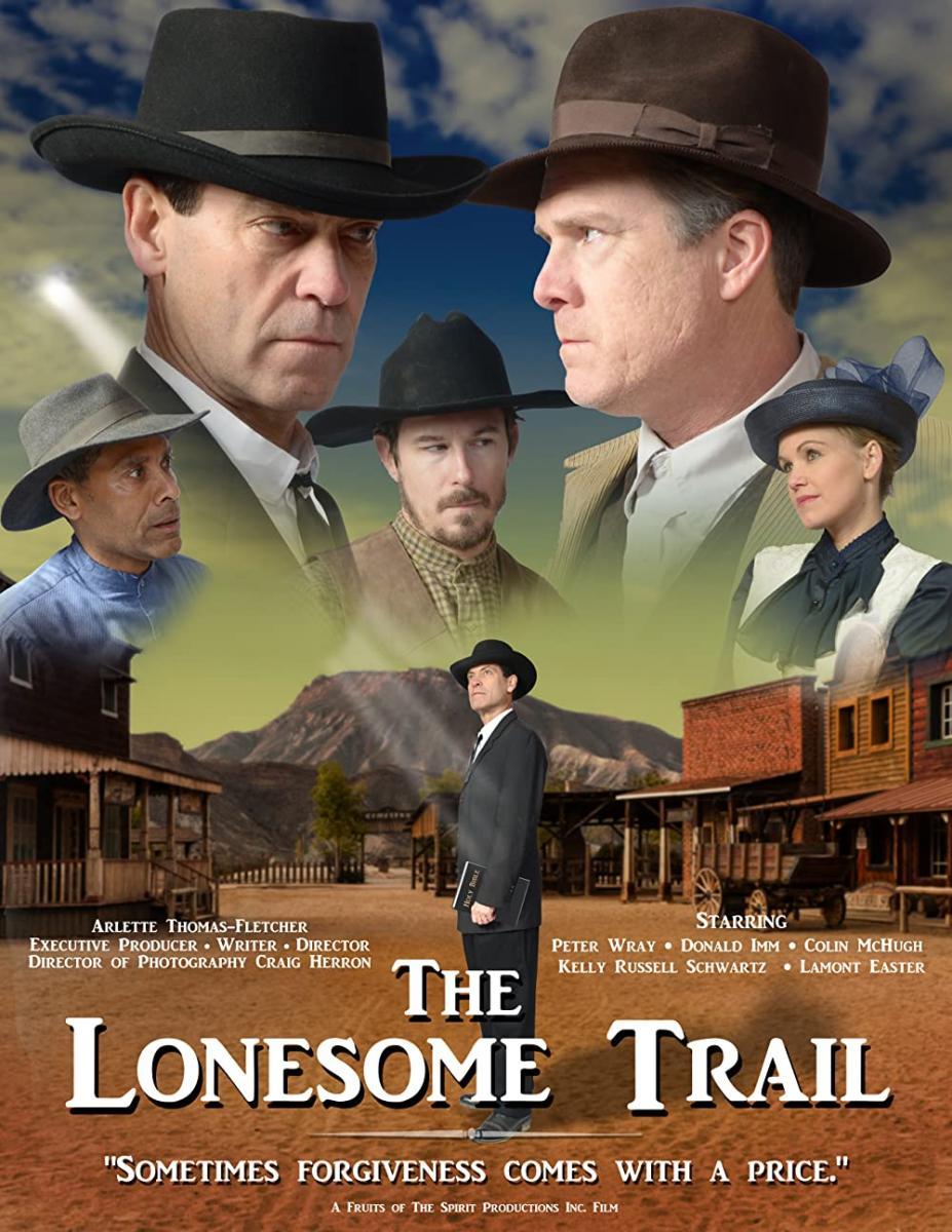 The Lonesome Trail