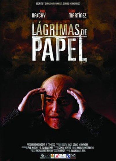 Lágrimas de papel (C)