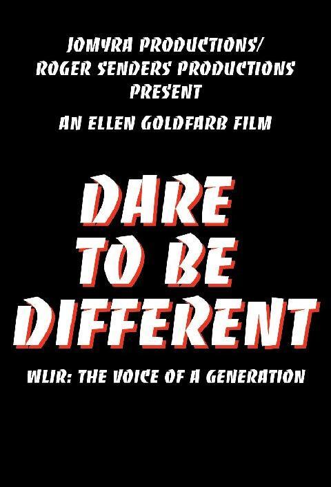 Dare to Be Different