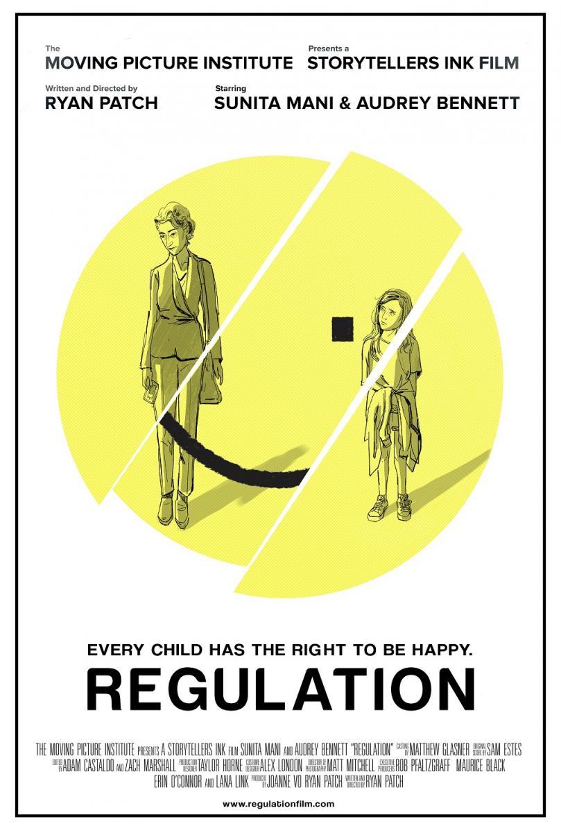 Regulation (C)