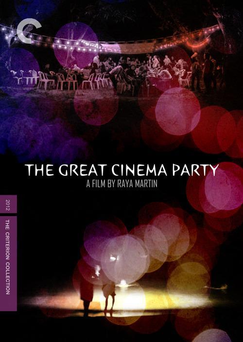 The Great Cinema Party