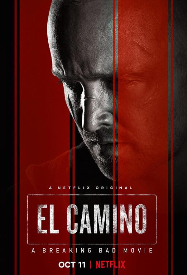 El Camino: A Breaking Bad Movie