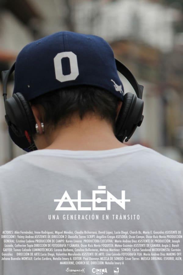 Alén (S)