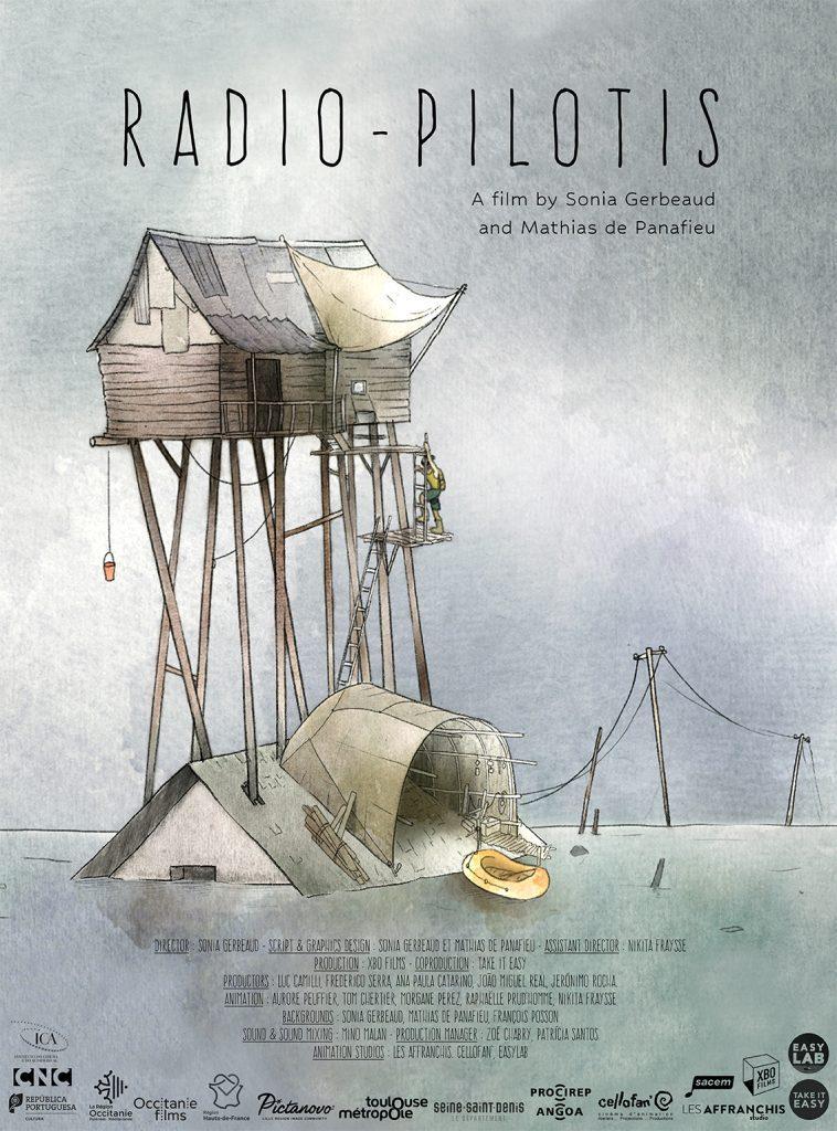 Radio-Pilotis (S)