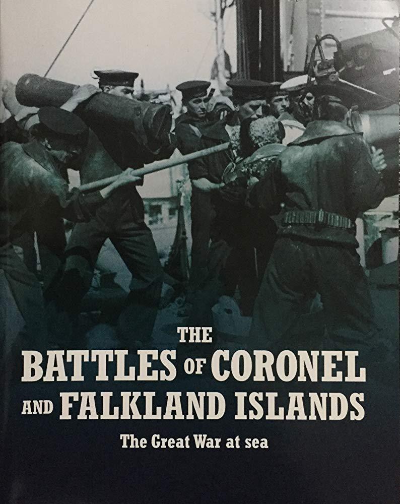 The Battles of Coronel and Falkland Islands