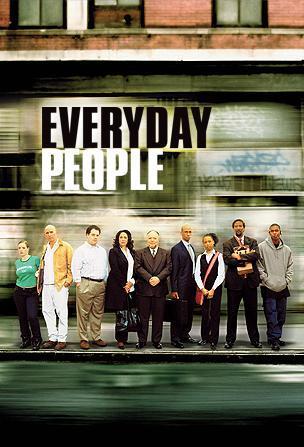 Everyday People