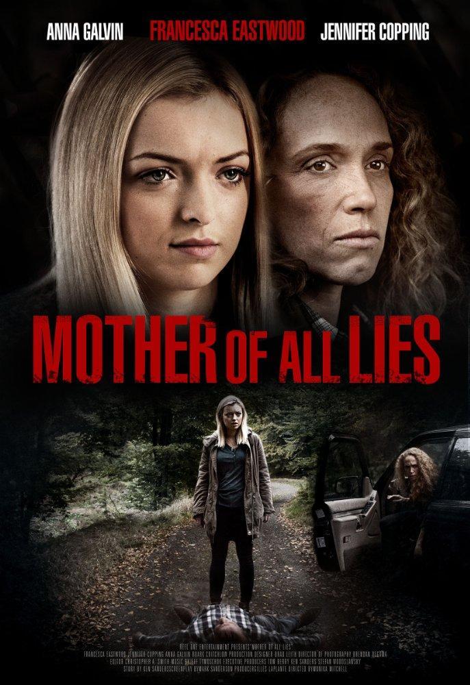 Mother of All Lies (TV)