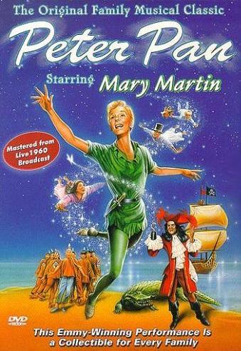 Peter Pan (TV)