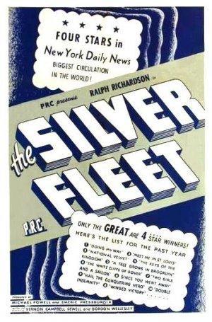 The Silver Fleet