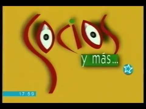 Socios y más (Serie de TV)