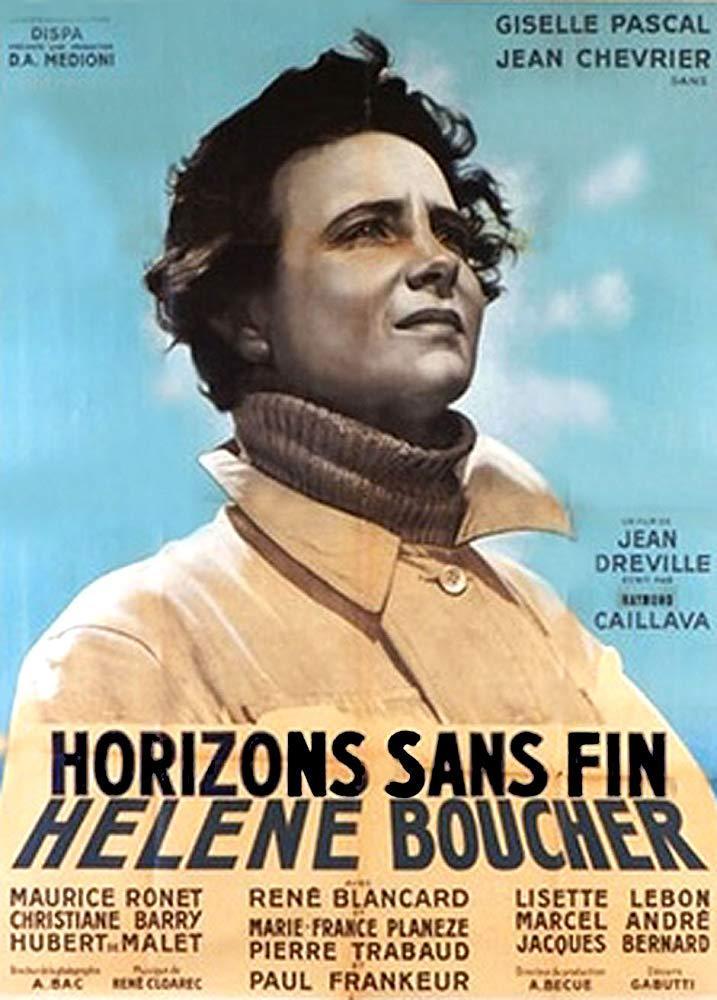 Horizons sans fin