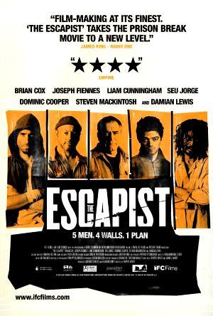 The Escapist