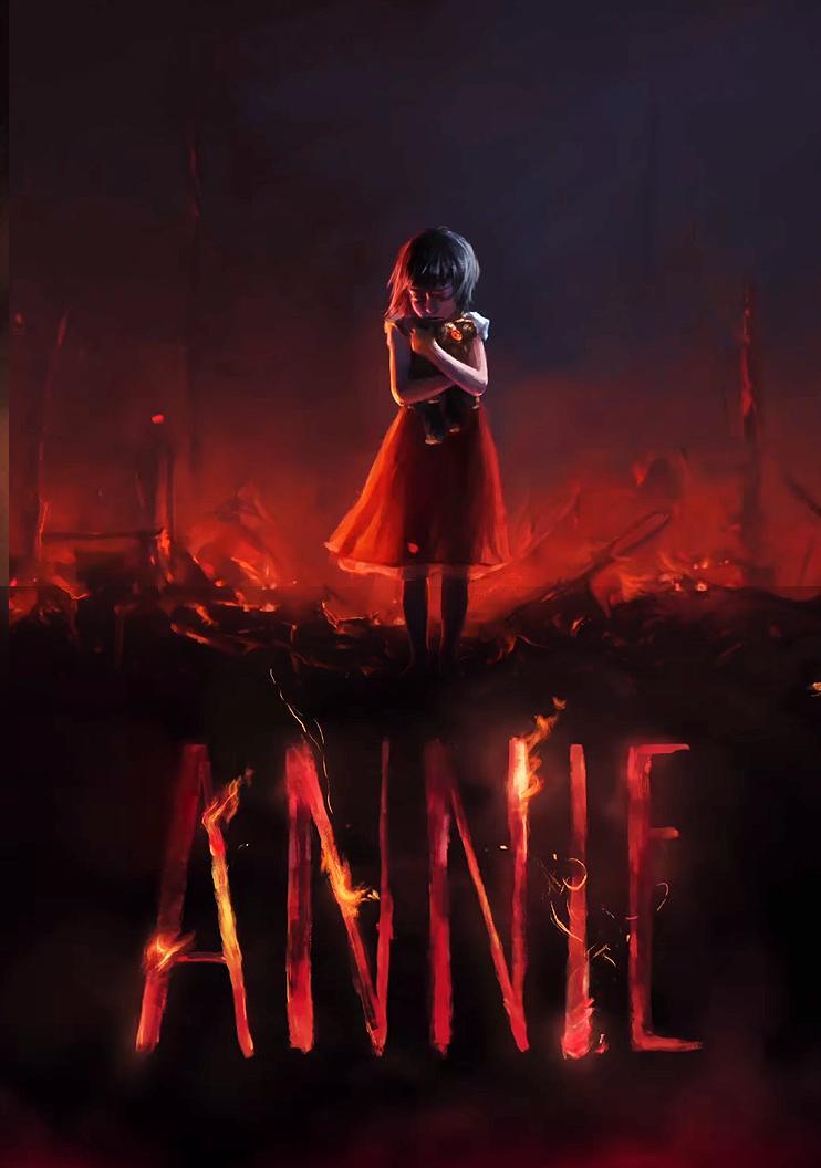 ANNIE: Origins (S)