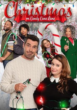 Christmas on Candy Cane Lane (TV)