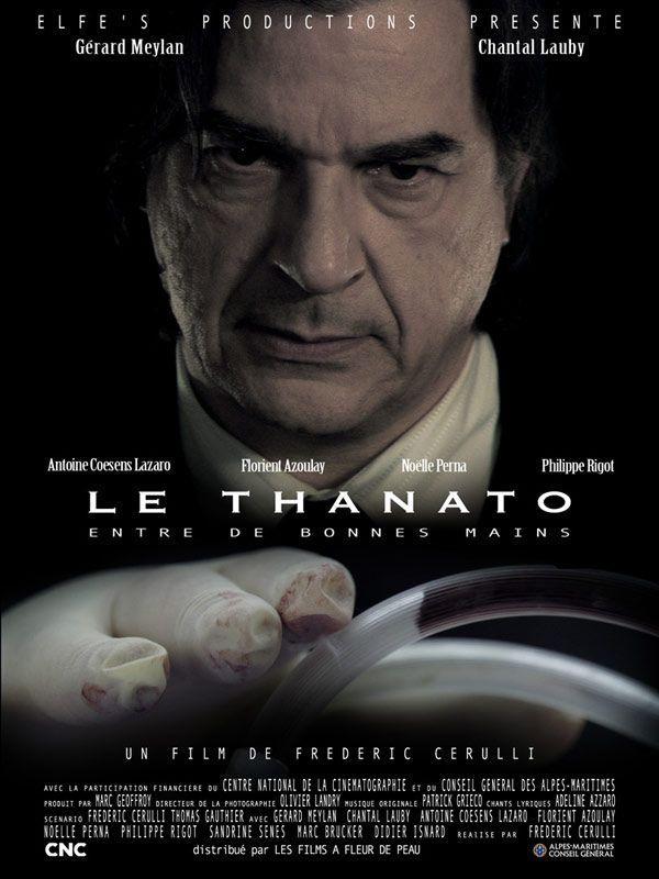 Le Thanato